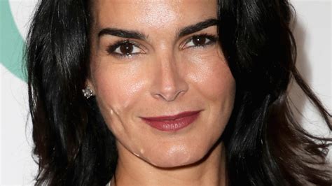 Angie Harmon Porn Videos 